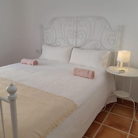 Moderna Casa De Pueblo En El Casco Viejo De Xabia Bagian luar foto