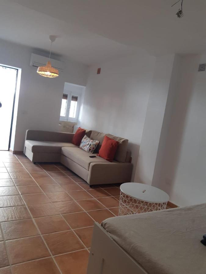 Moderna Casa De Pueblo En El Casco Viejo De Xabia Bagian luar foto
