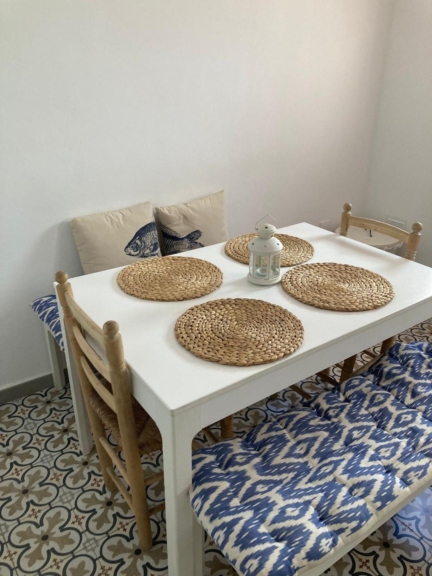 Moderna Casa De Pueblo En El Casco Viejo De Xabia Bagian luar foto